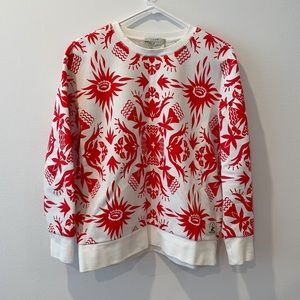 Scotch & Soda crewneck sweatshirt